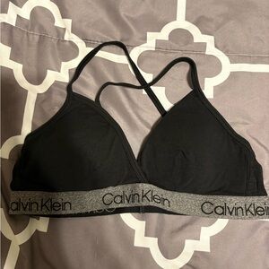 Calvin Klein Bralette